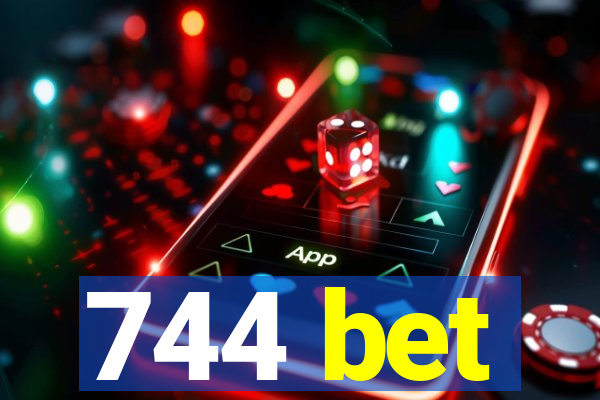 744 bet